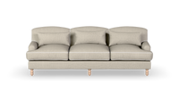 Churchill - 3 Seater - Fully Upholstered