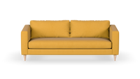 Mojo - 4 Seater - Fully Upholstered