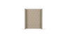 Rocco 02-Flax (160x30x180cm)