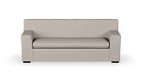 Liam - 3 Seater - Fully Upholstered