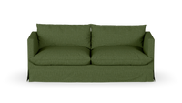 Caribbean - 4 Seater - Slip Cover