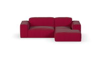 Boston - Corner Unit - Fully Upholstered