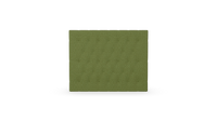 Kirsten - Queen - Fully Upholstered