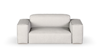Boston - 2 Seater - Fully Upholstered