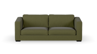 New Yorker - 3 Seater - Fully Upholstered