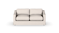 Georgia - 2 Seater - Slip Cover