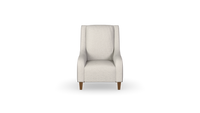 Chicago - Armchair - Fully Upholstered