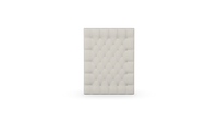 Susan - Single - Fully Upholstered