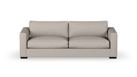 Phethon - 4 Seater - Fully Upholstered