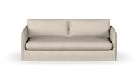 Isabella - 3 Seater - Slip Cover