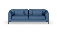 San Miguel - 4 Seater - Fully Upholstered