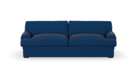 St Tropez - 4 Seater - Fully Upholstered