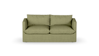 Caribbean - 3 Seater - Fully Upholstered