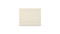 Susan - Queen - Fully Upholstered