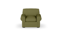 Barry - Arm Chair - Fully Upholstered
