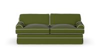 St Tropez - 3 Seater - Slip Cover