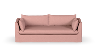 Bailey - 4 Seater - Slip Cover