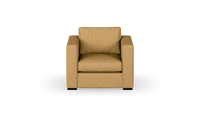 Sophia - Armchair - Fully Upholstered