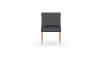 Lauren - Dining Chair - Fully Upholstered