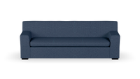 Liam - 4 Seater - Fully Upholstered