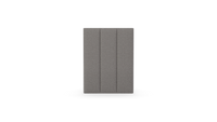 Raka - Single - Fully Upholstered