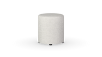 Little John - Ottoman - Fully Upholstered