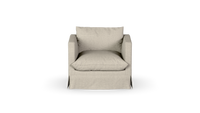 Caribbean - Arm Chair - Slip Cover
