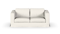 New Yorker - 2 Seater - Slipcover