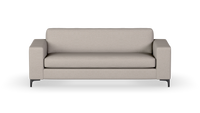 Chivonne Mini - 3 Seater - Fully Upholstered