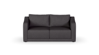 Metropolitan - 2 Seater - Fully Upholstered