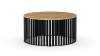 Rennes - Coffee Table