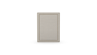 Kingsley - Single - Fully Upholstered