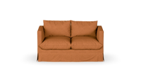 Caribbean - 2 Seater - Slip Cover