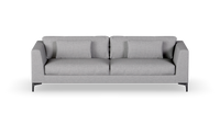 San Miguel - 4 Seater - Fully Upholstered