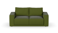 Mitchell - 2 Seater - Fully Upholstered