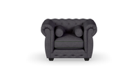 Marseille - Arm Chair - Fully Upholstered