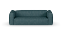 Las Palmas - 3 Seater - Fully Upholstered