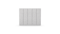 Raka - Queen - Fully Upholstered