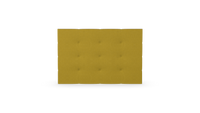 Frankie - King - Fully Upholstered