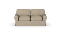 Barry - 2 Seater - Slip Cover