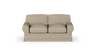 Rocco 02-Flax (200x98x80cm)