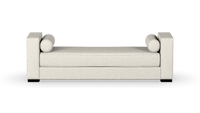 Charlotte - 3 Seater - Fully Upholstered