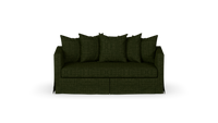 Connor - 2 Seater - Slip Cover