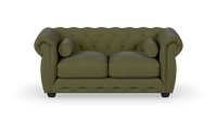 Marseille - 2 Seater - Fully Upholstered