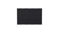 Frankie - King - Fully Upholstered