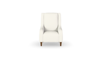 Chicago - Armchair - Fully Upholstered