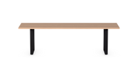 Barkley - Dining Table - 2.7M