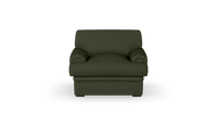 St Tropez - Armchair - Fully Upholstered