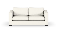 Sophia - 2 Seater - Fully Upholstered