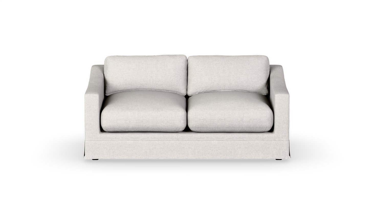 Georgia - 2 Seater - Slip Cover